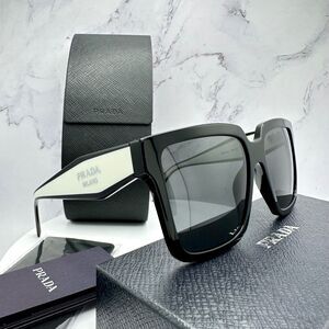 New Prada Sunglasses